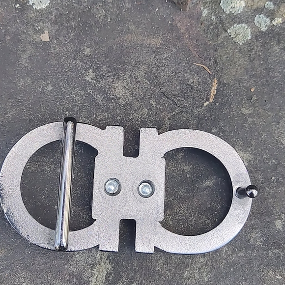 Farragamo Belt buckle (official) - Picture 2 of 4